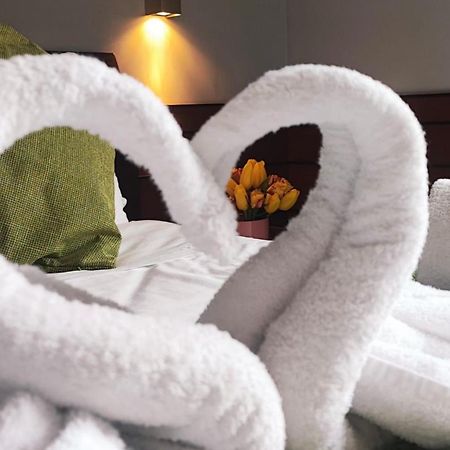 Romalive Hotel 外观 照片