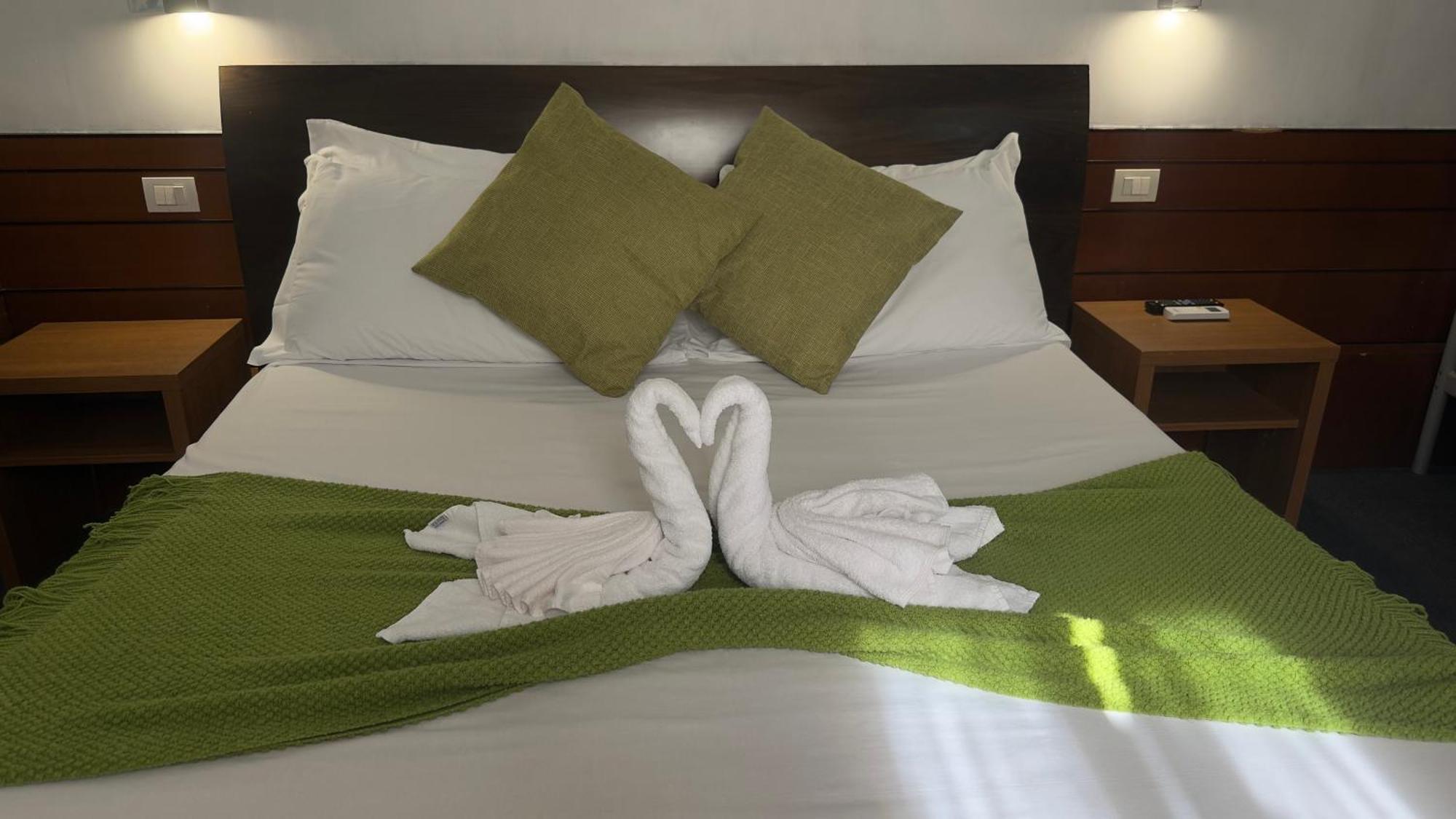 Romalive Hotel 外观 照片
