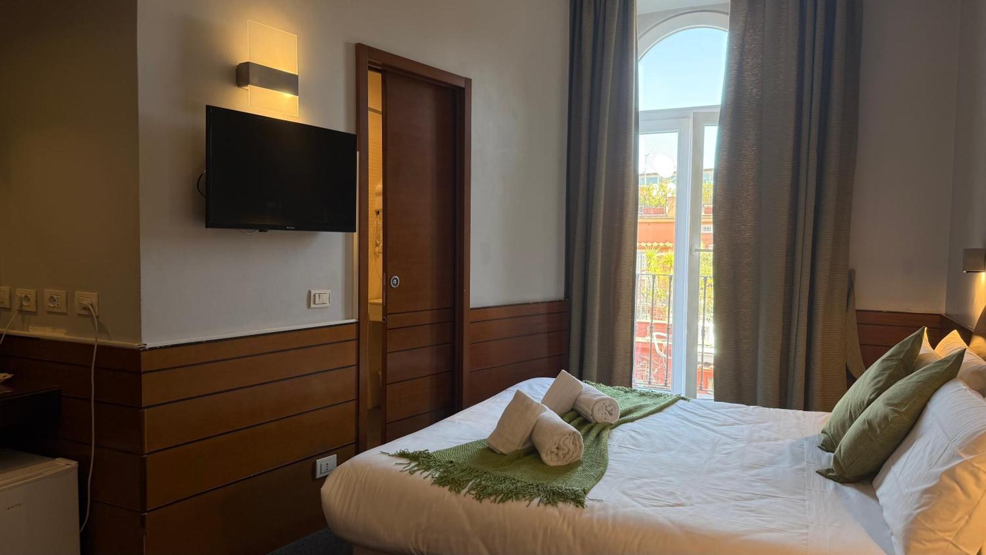 Romalive Hotel 外观 照片