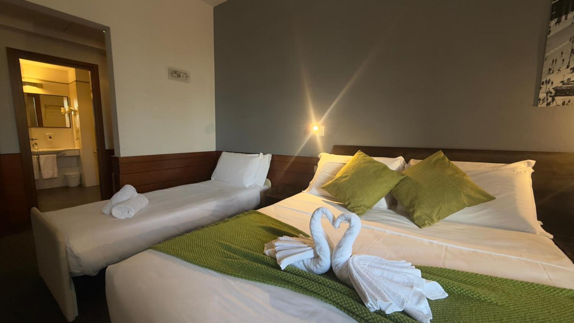 Romalive Hotel 外观 照片