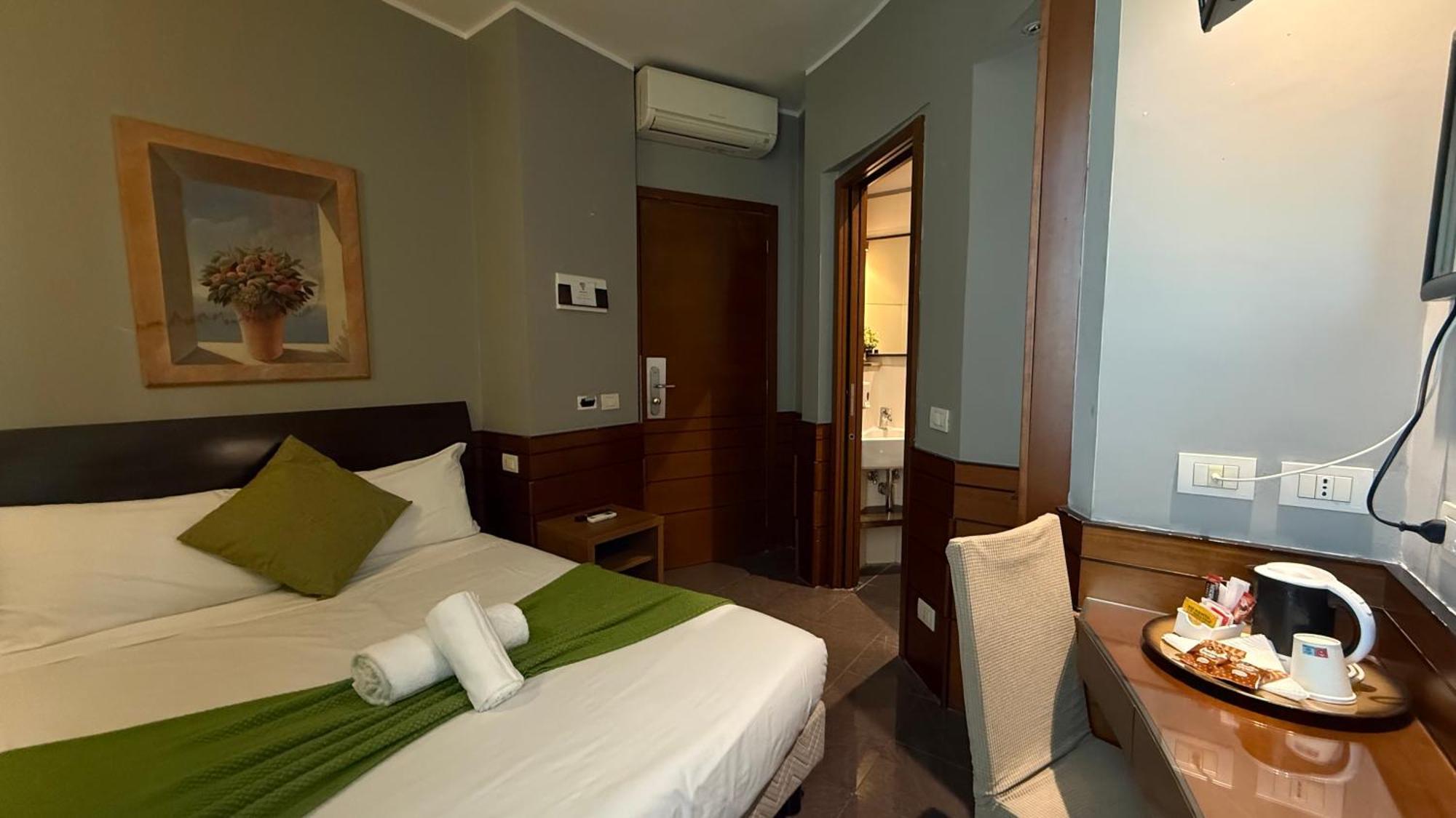 Romalive Hotel 外观 照片