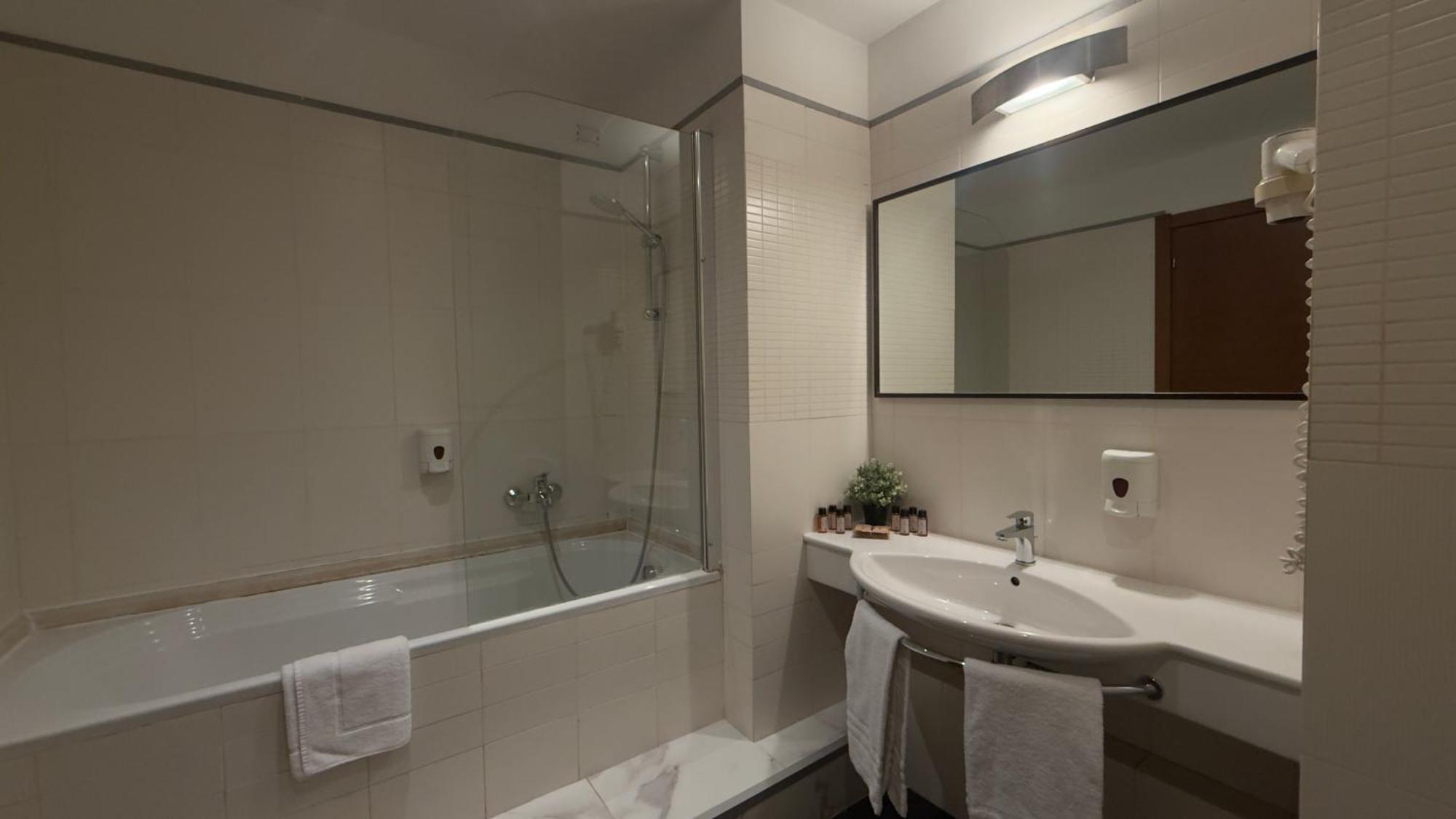 Romalive Hotel 外观 照片