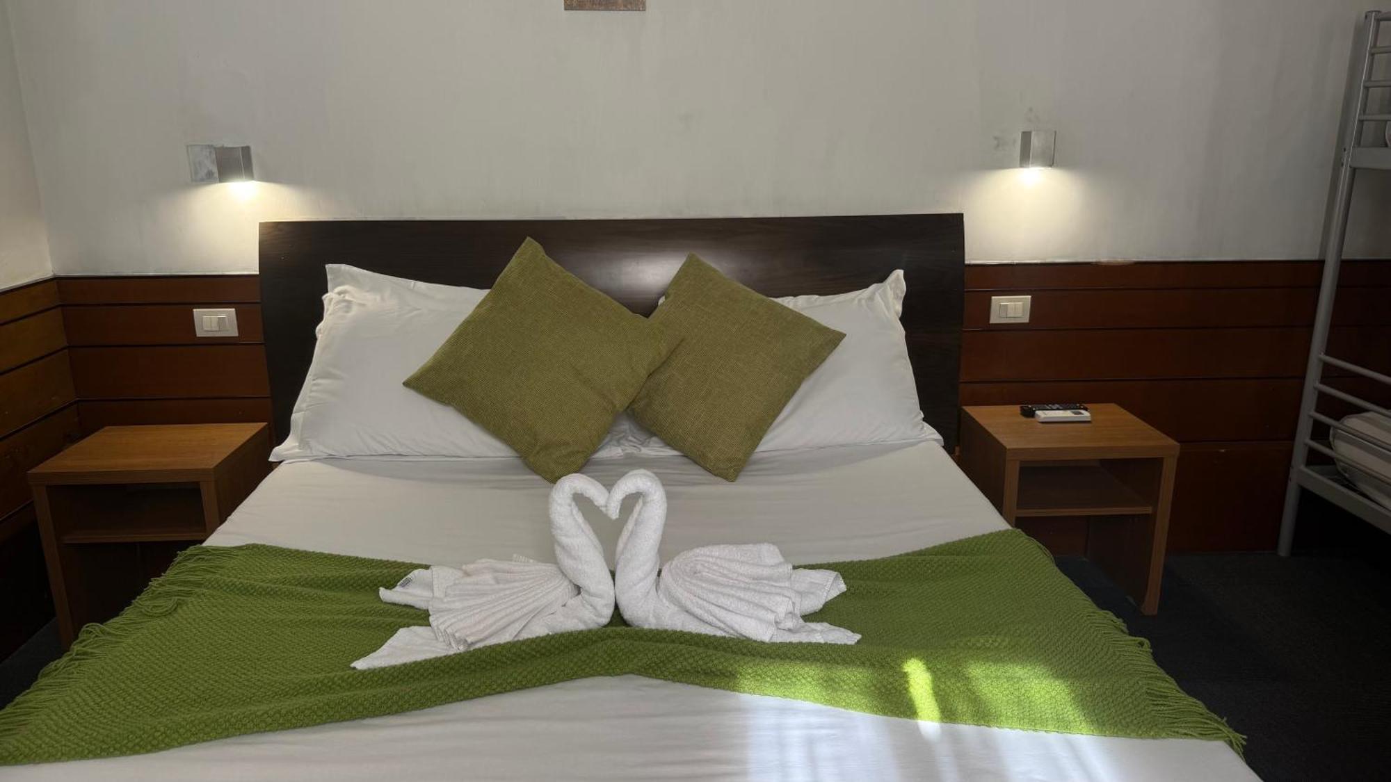 Romalive Hotel 外观 照片