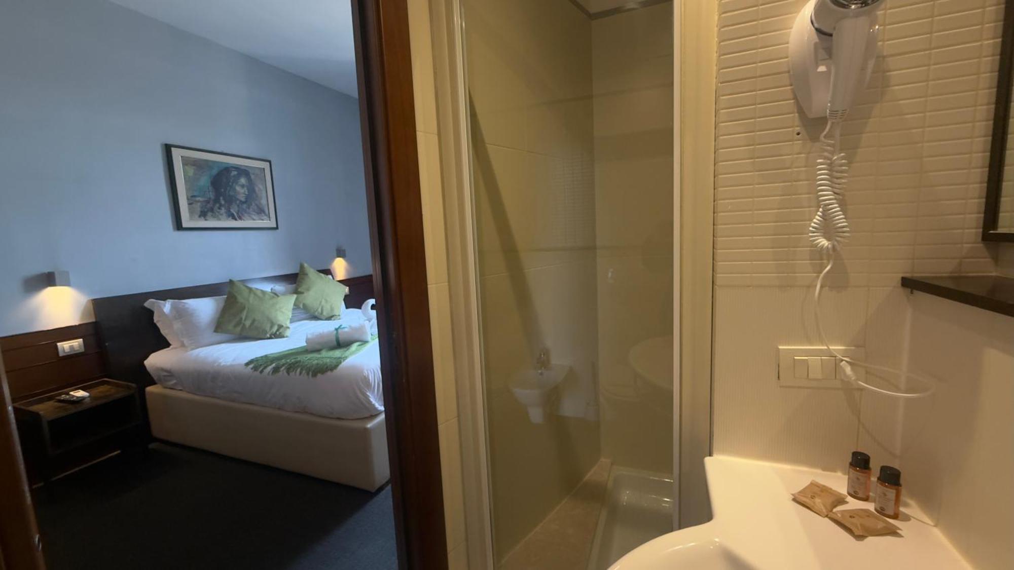 Romalive Hotel 外观 照片